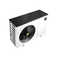 70,730 BTU Electric Pool Heat Pump 14.50–70.22k BTU/h Heating Capacity All-DC Inverter WiFi & App Control for Above & In-Ground Pools Up to 19812 Gallons