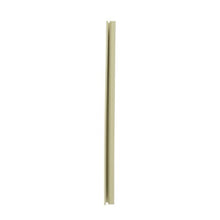 2-Piece Latching Power Rated Raceway 10 ft Electric Ivory LDPH5EI10-A