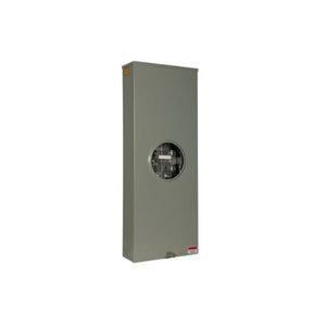 1 Gang 320A 600V Single Phase Five Jaw Meter Socket 1008793CH