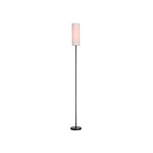 Smart Ambient Floor Lamp With Foot Switch Full-Range Brightness & Color Adjustment for Living Room or Bedroom