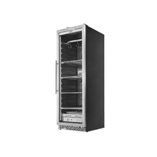 High Capacity 300 LBS Commercial Steak Aging Refrigerator with Digital Aging Management for Restaurant & Home Use