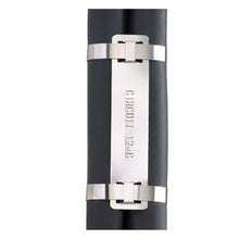 Stainless Steel Marker Plate And Tag Silver MMP350-C (Pack of 100)