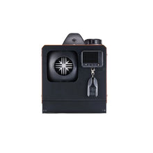 Portable High Power 8KW Digital Control Diesel Heater System with LCD Color Screen