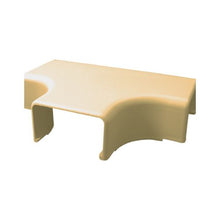 1 3/4 Tee Ivory Surface Raceway 045-TSR3I-21-1 (Pack of 10)