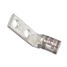 2 AWG Copper Compression Connectors Lugs LCDXN2-14AH-E (Pack of 20)