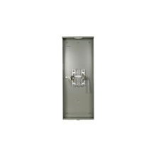 1 Gang 320A 600V Single Phase Five Jaw Meter Socket 1008793CH