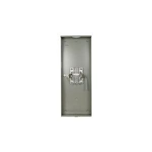 1 Gang 320A 600V Single Phase Five Jaw Meter Socket 1008793CH
