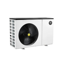 70,730 BTU Electric Pool Heat Pump 14.50–70.22k BTU/h Heating Capacity All-DC Inverter WiFi & App Control for Above & In-Ground Pools Up to 19812 Gallons