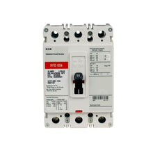 C Series Complete Molded Case Circuit Breaker F Frame HFD3070