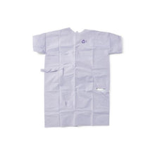 51 × 122 Inch Extra Large Disposable Forced Air Patient Surgical Warming Gown 81203 (Pack of 20)