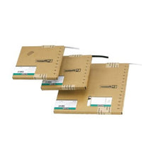 Extra Heavy Cross Section Self Locking Custom Length Banding Natural MBH-TLR