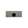 1 Gang 200A 240V Single Phase Five Jaw Meter Socket 1009582CH