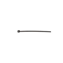 Nylon Miniature Standard Locking Cable Tie Black PLT2M-M20 (Pack of 1000)