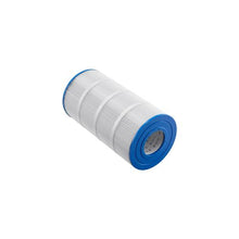 90 Sq. Ft. Swimming Pool & Spa Filter Cartridge Replacement High Efficiency Trilobal Pleated Filter Element Compatible with Hayward C900 & CX900RE