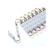 41FT High Brightness IP68 Waterproof 5050 SMD RGB LED Advertising Light Modules with Remote 80PCS