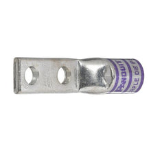 4/0 AWG Copper Compression Connectors Lugs LCDXN4/0-38D-X (Pack of 10)
