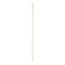 2-Piece Latching Power Rated Raceway 8 ft Off White LDPH5IW8-A