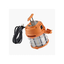 60W LED Temporary Work Area Light Water-Resistant 8,200 Lumens High Brightness 5000K Daylight