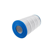 90 Sq. Ft. Swimming Pool & Spa Filter Cartridge Replacement High Efficiency Trilobal Pleated Filter Element Compatible with Hayward C900 & CX900RE