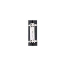 Four Holes Stainless Steel Marker Plate And Tag Silver MMP350H-M (Pack of 1000)