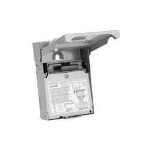 Surface Mount Pull Out Disconnect Switch Panel U065P
