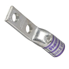 4/0 AWG Copper Compression Connectors Lugs LCDXN4/0-38D-X (Pack of 10)