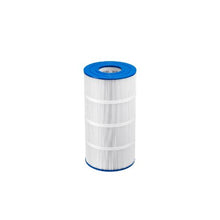 90 Sq. Ft. Swimming Pool & Spa Filter Cartridge Replacement High Efficiency Trilobal Pleated Filter Element Compatible with Hayward C900 & CX900RE