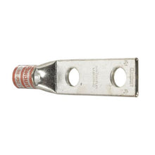 3/0 AWG Copper Compression Connectors Lugs Orange LCDX3/0-12-X (Pack of 10)