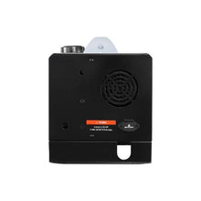 Compact All-in-One Diesel Heating System for RV, Truck, Van, and Camper Applications