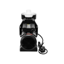 High-Performance 2.5 HP Above Ground Swimming Pool Water Circulation Pump