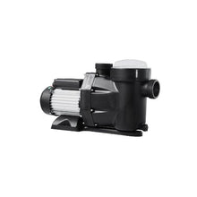 Premium 2.5 HP 220V 3450 RPM Single-Speed Swimming Pool Pump for Above Ground Pools