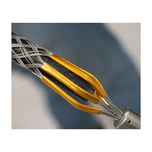 0.75"-0.99" Galvanized Multi-Strength Basket Grip MBG-099