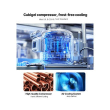 60 Inch Commercial Sandwich Prep Refrigerator, 15.4 Cu. Ft. 16-Pan Food Prep Table