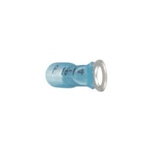 NetKey Tin Plated Ring Terminal Heat Shrink PH14-14R-Q (Pack of 25)