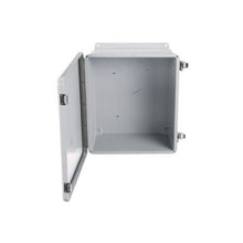 Wall Mount Wireless Access Point Enclosure Gray PZNWE12