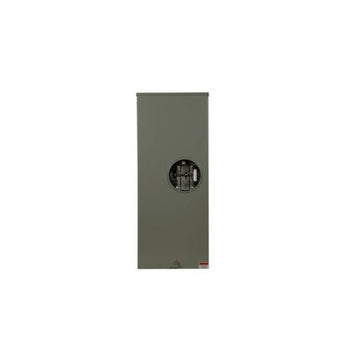 1 Gang 320A 600V Single Phase Four Jaw Meter Socket 1008948CH