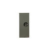 1 Gang 320A 600V Single Phase Four Jaw Meter Socket 1008948CH