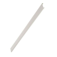 PPO Type NE Halogen Free Wiring Duct White NC2WH6 (Pack of 6)