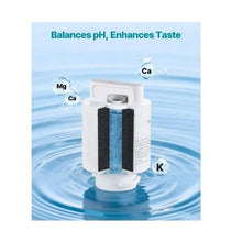 RO Replacement Remineralization Filter Replacement Cartridge for X811B Water Dispenser