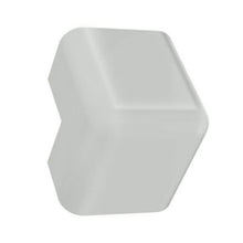 LDPH10 Power Rated Surface Raceway Fitting International Gray OCFC10IG-X