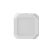Low Power Plug In Warm White LED Night Light with Dusk-to-Dawn Sensor for Indoor Use 2 Pack