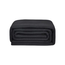 15 x 30 Ft Oval Pool Liner Protection Pad Heavy Duty Geotextile Underlayment for Above Ground Swimming Pools