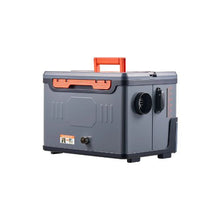 High Efficiency Portable Diesel Heater with Bluetooth App Control for Trucks, Vans, RVs, Campers, and Garages