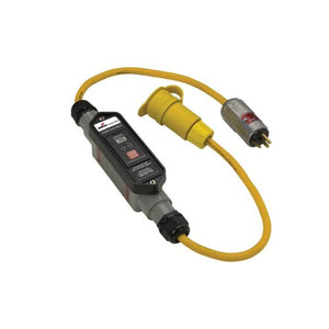 ENP Portable Ground Fault Circuit Interrupter Cable ENP5201 GFI