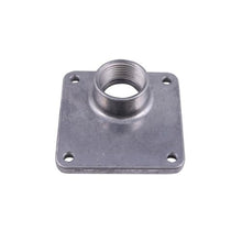 1 Inch Rainproof Conduit Hub With Mounting Plate B10