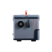 High Efficiency Portable Diesel Heater with Bluetooth App Control for Trucks, Vans, RVs, Campers, and Garages