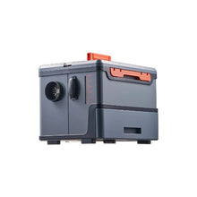 High Efficiency Portable Diesel Heater with Bluetooth App Control for Trucks, Vans, RVs, Campers, and Garages