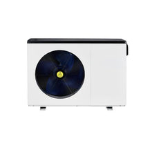 Electric Pool Heat Pump 35 830 BTU Heating Capacity Dual Heating & Cooling Energy Saving Pool Water Heater for 6605–13209 Gallon Pools 208–230V 60Hz