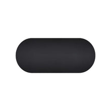 15 x 30 Ft Oval Pool Liner Protection Pad Heavy Duty Geotextile Underlayment for Above Ground Swimming Pools