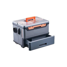 High Efficiency Portable Diesel Heater with Bluetooth App Control for Trucks, Vans, RVs, Campers, and Garages